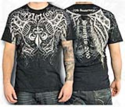 wholesale Affliction shirts-440